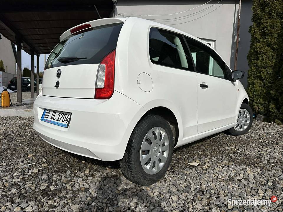 10 MPI Klima Ledy sprowadzona z Niemiec