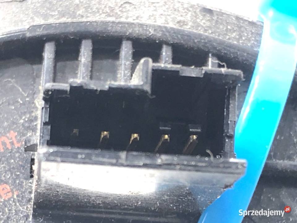 TAŚMA AIRBAG SEAT LEON I 9906 Hatchback