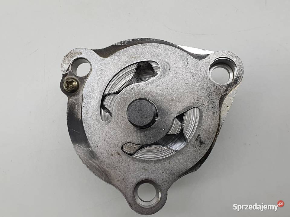 POMPA OLEJU ROTOR TGB BLADE 550 EFI TGB TARGET Janowice
