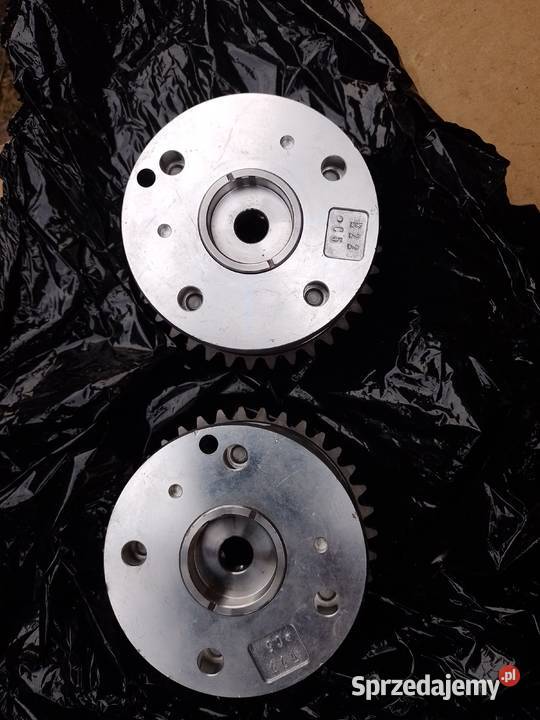 Fazator wariator rozrządu Skoda VW 14 16 BTS CA osobowe Pozostałe pomorskie