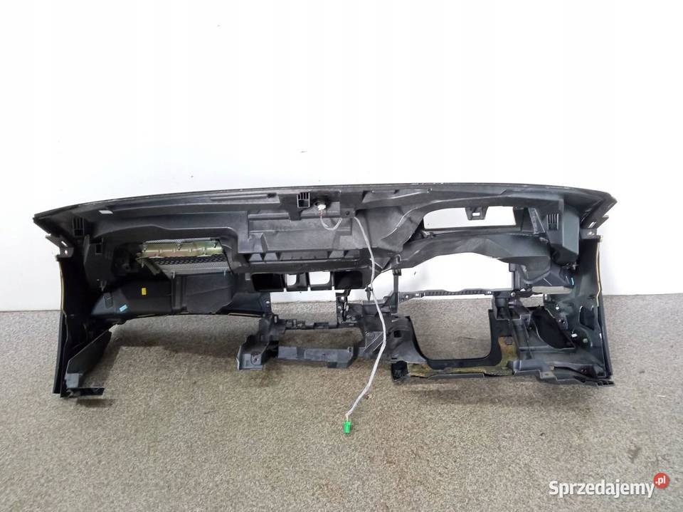 DESKA ROZDZIELCZA KOKPIT PULPIT UFO HB Honda