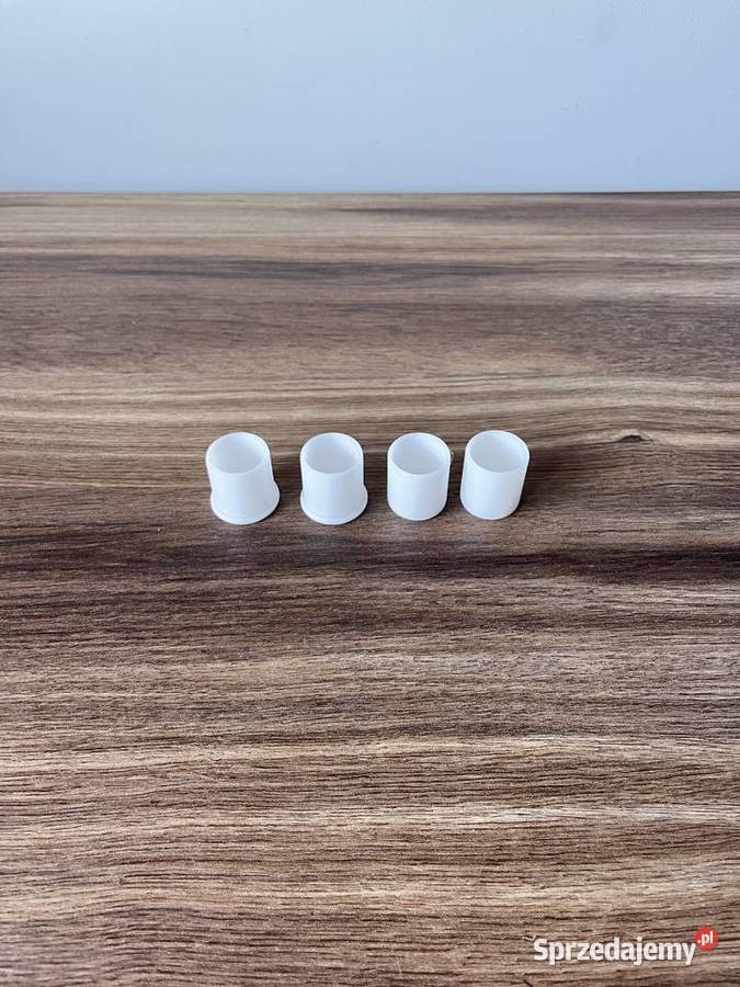 NOWY POLSKI KOMPLET ZESTAW TULEJEK TULEJKA Bielsko-Biała