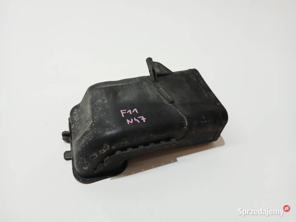 KANAŁ WLOT POWIETRZA BMW F10 F11 N47 20D 7577471 lubelskie Strzyżewice