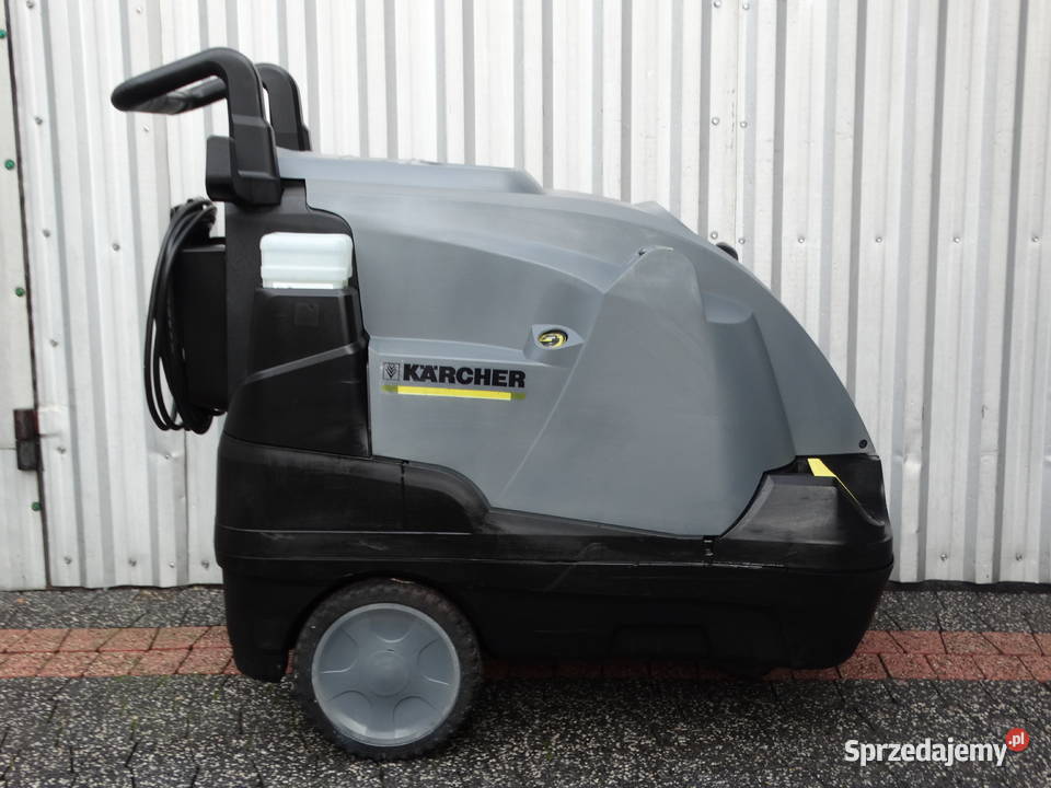 Myjka Ciśnieniowa Karcher HDS 614 C 2017 gorąca Radom