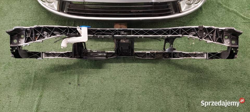 PAS PRZEDNI FORD S GALAXY 0615 LAK 58 Międzychód sprzedam