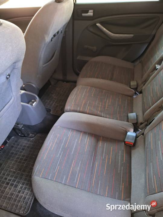 Ford C C-MAX Piastów