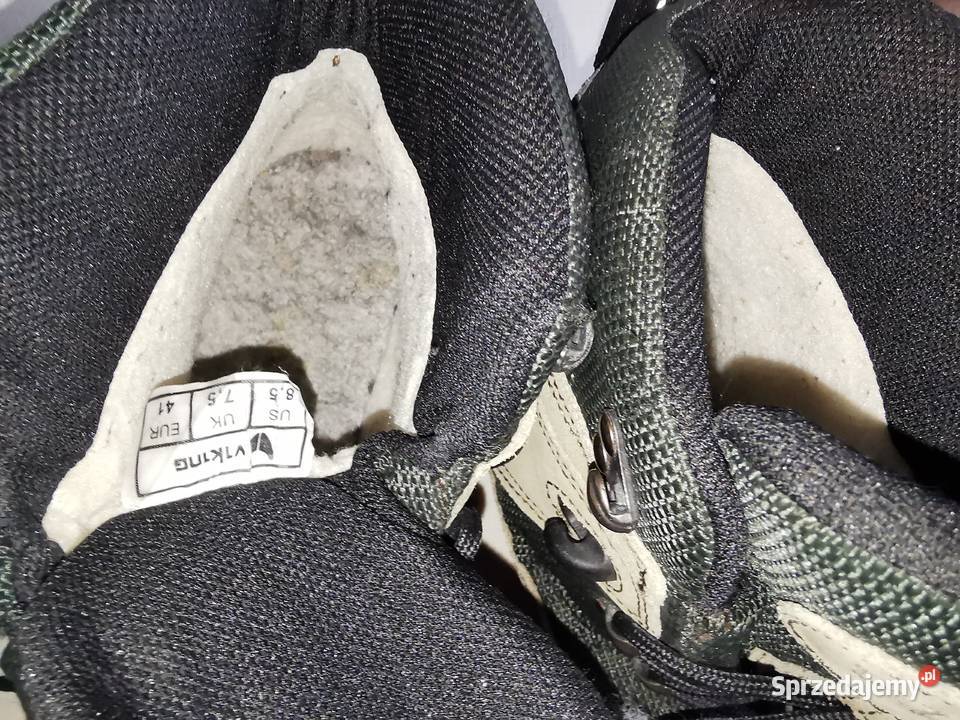 Viking Gore Tex r4126St inna Zamość