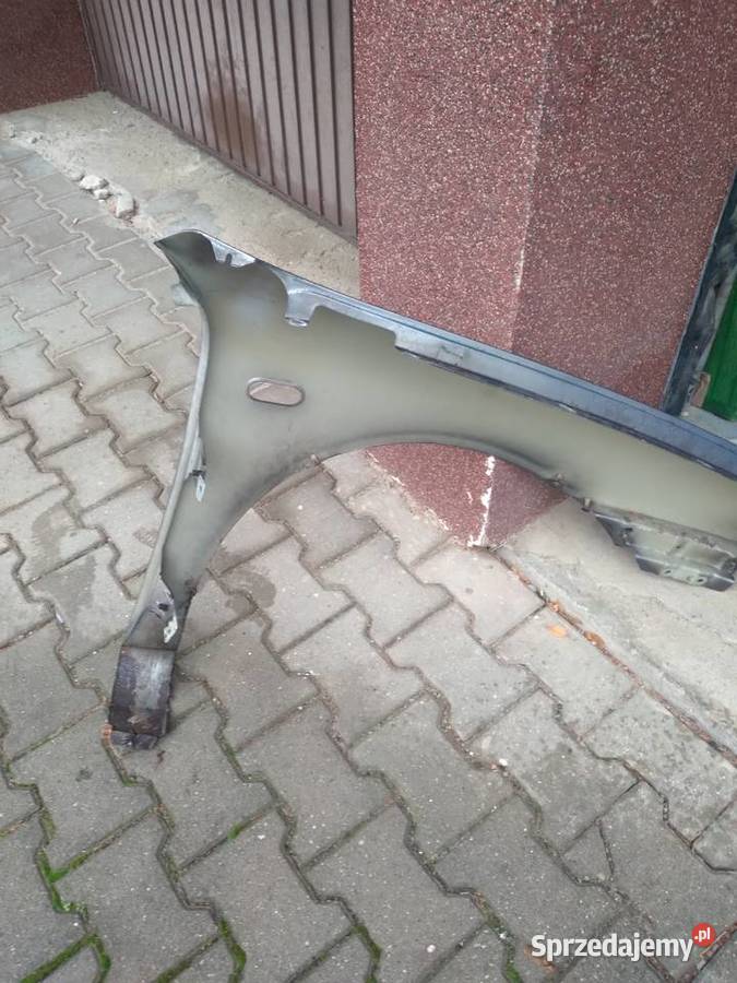 Błotnik Seat Toledo 2Leon 1 2002r Lublin