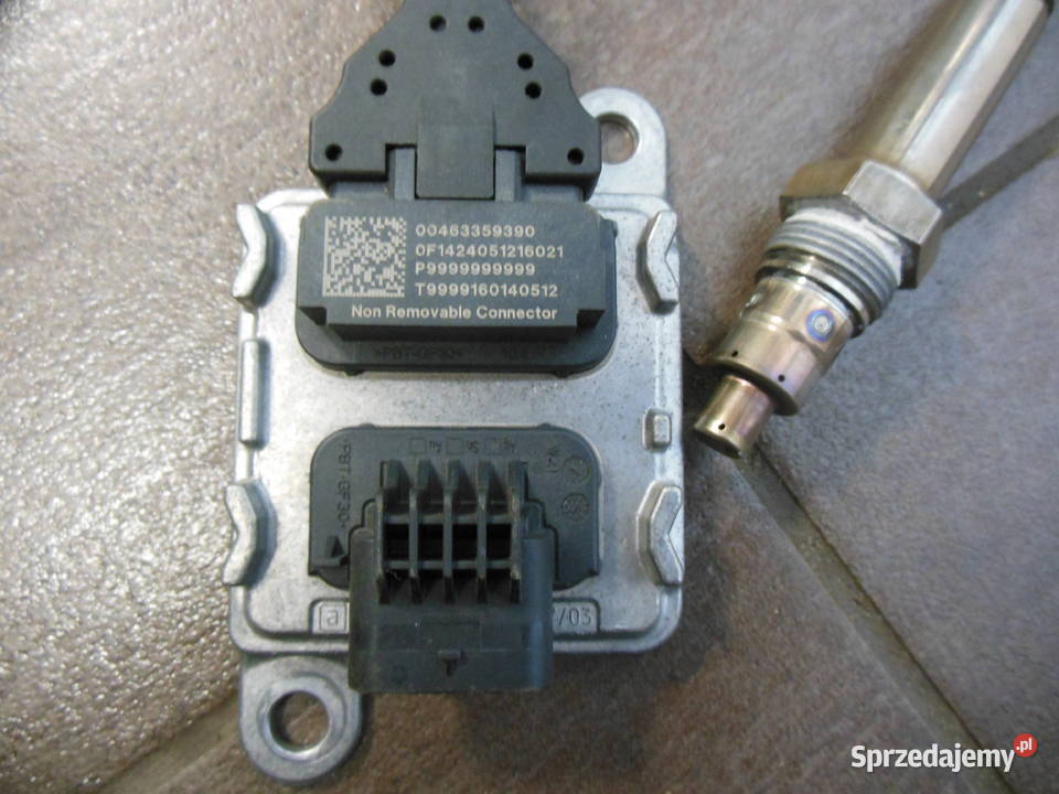 CZUJNIK NOX FIAT DUCATO 2223D 18 46335939 OE osobowe Kozy sprzedam