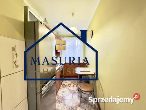 Mieszkanie w pełni urządzone do zamieszkania Liczba pokoi 2 Iława