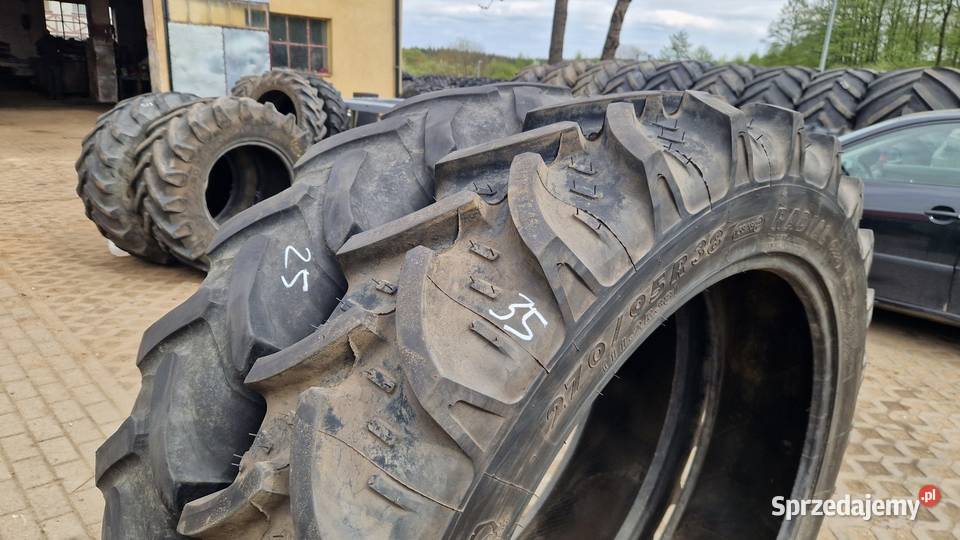 112r38 27095r38 1241138 Kleber Alliance Nowe Miasto Lubawskie