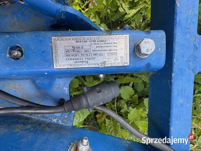 Łódź motorowa SEA STAR kabinowa Wiązowna