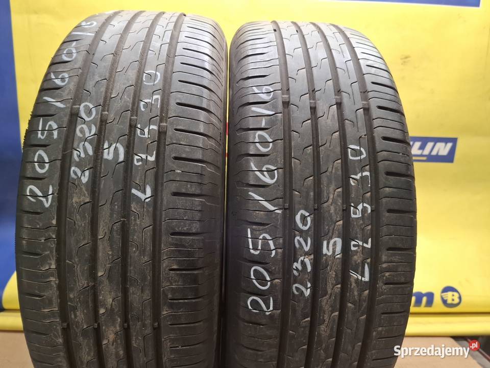 20560 16V Continental 2320 Obrzycko L2530 Zielonagóra