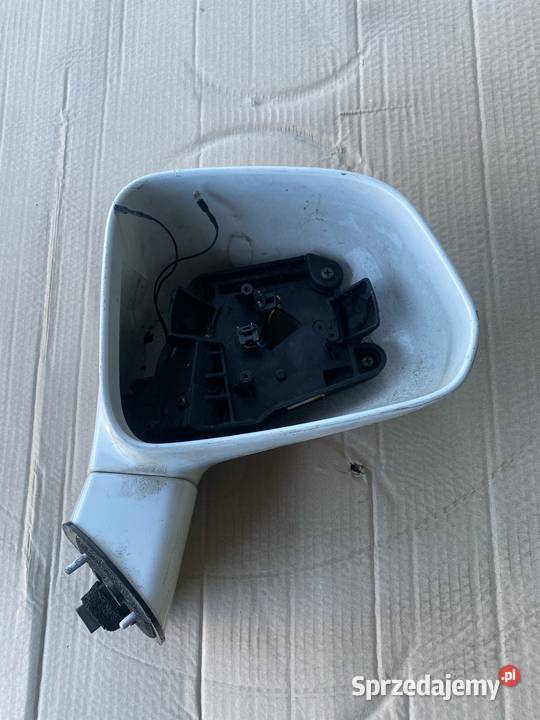 Lusterko Opel Antara prawe osobowe Stalowa Wola