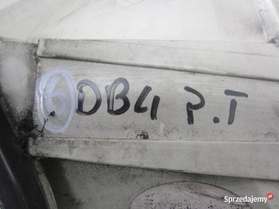 FORD KUGA MK1 I 08r lampa prawa tył 167098 osobowe Kielce sprzedam