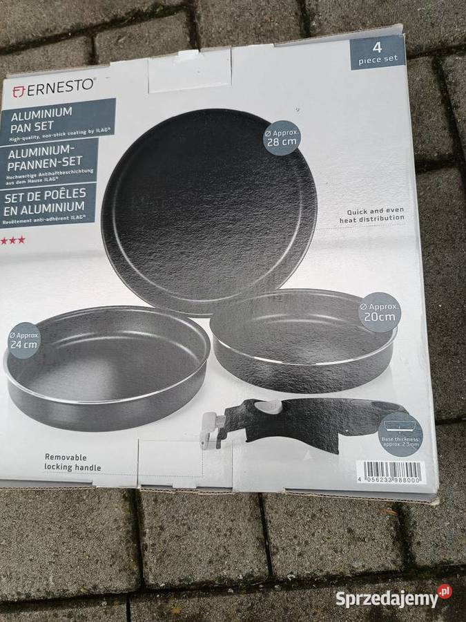 Akcesoria karawaningowe Turek sprzedam