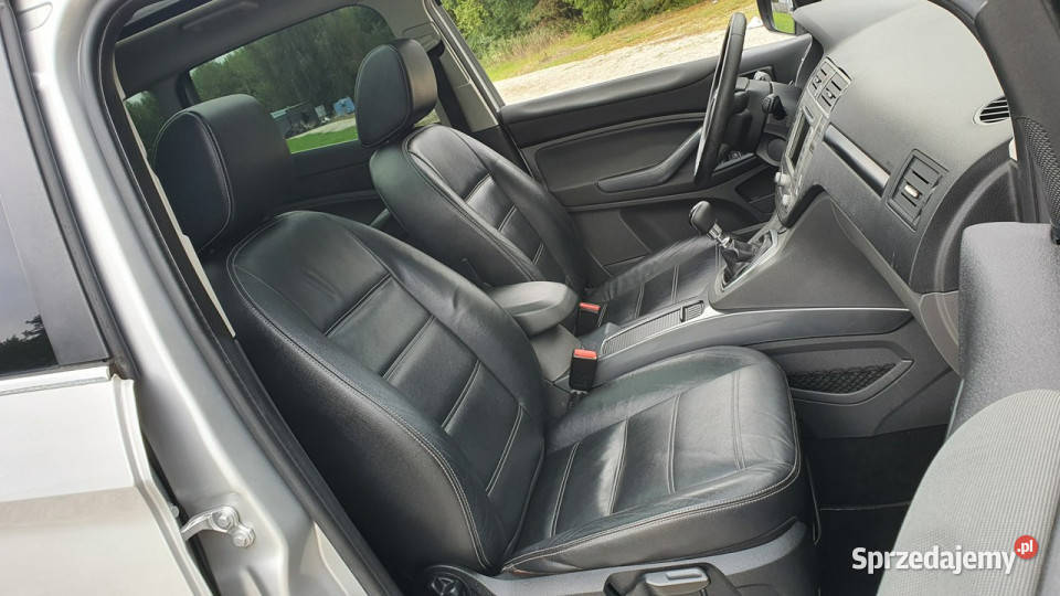 Ford Kuga 20 TDCi 163 4x4 Titanium Bogate