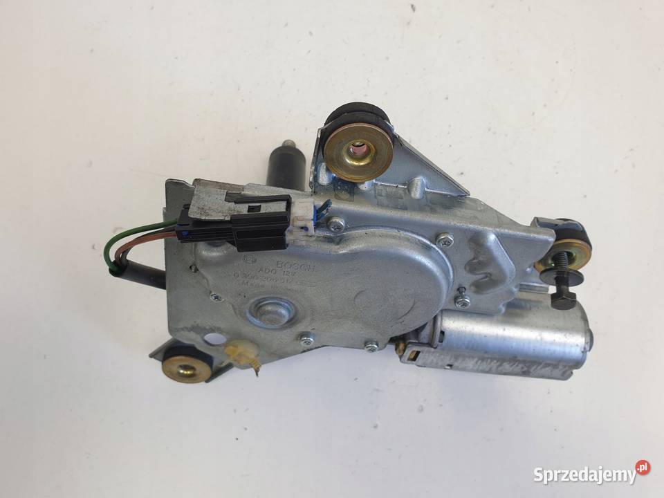 Mitsubishi Carisma SILNICZEK TYLNEJ WYCIERACZKI Rudka