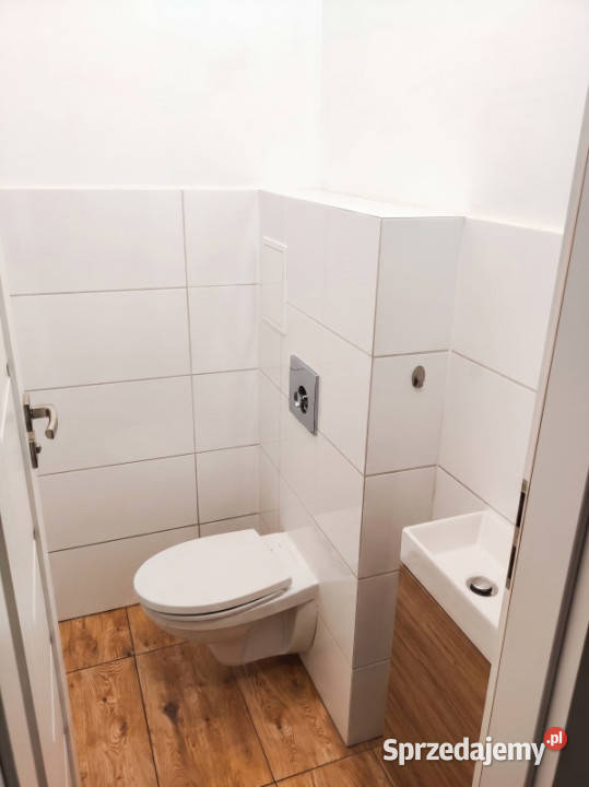 Mieszkanie Mazowiecka 831m2 3 pokoje małopolskie Kraków