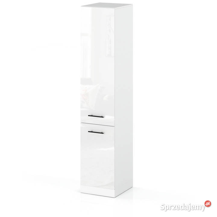 Słupek Kuchenny Stojący 40 Szafka Kuchenna S40 Elbląg