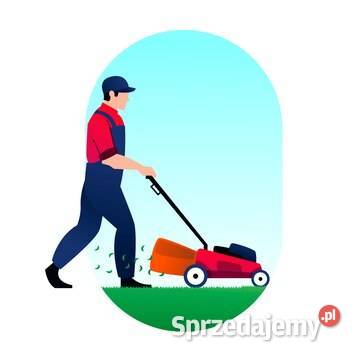 Usługi ogrodnicze Poznań ogród