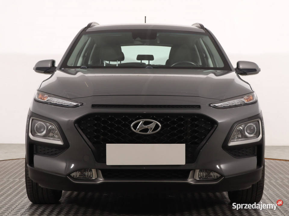 Hyundai Kona 10 TGDI czujnik deszczu Katowice sprzedam