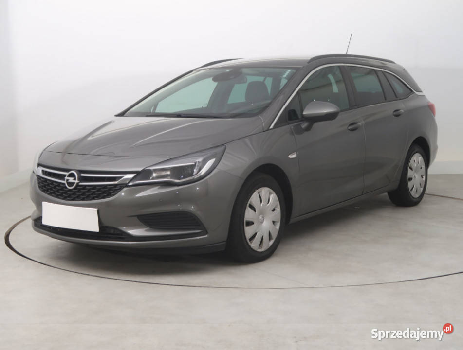 Opel Astra 16 CDTI system Start-Stop Bielany Wrocławskie sprzedam