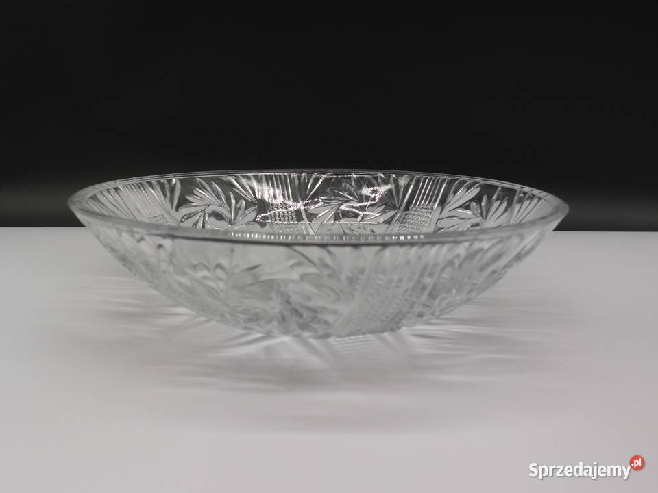 MISA SALATERKA VIERRE BRILLANT ZĄBKOWICE