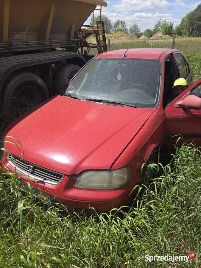 Civic 1997 Wawa Pruszków sprzedam