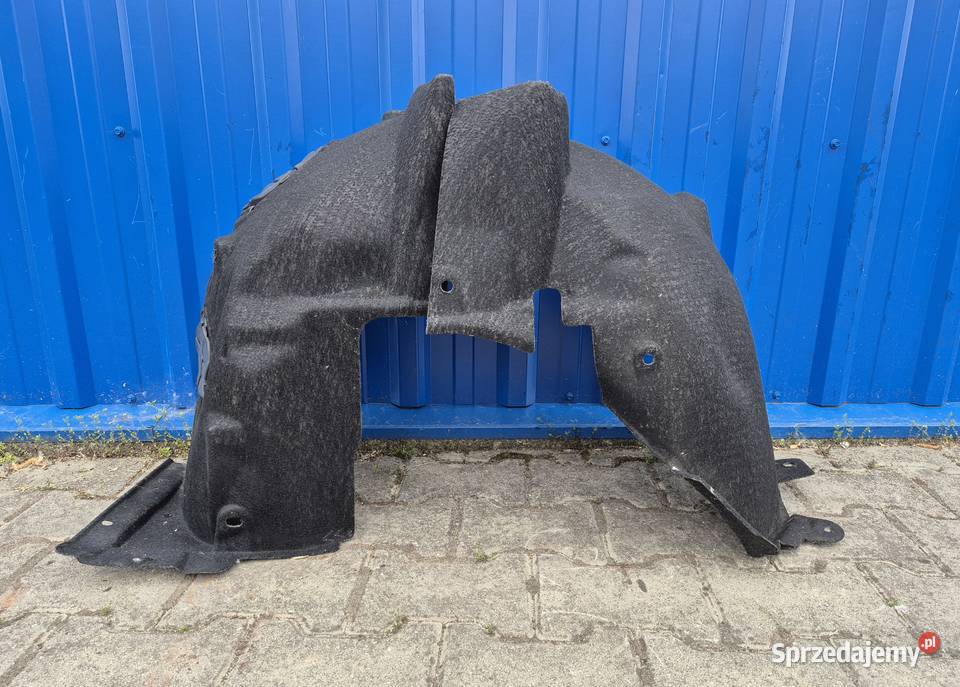 MATERIAŁOWE NADKOLE PRZÓD LEWY PRAWY MINI ONE Działoszyce