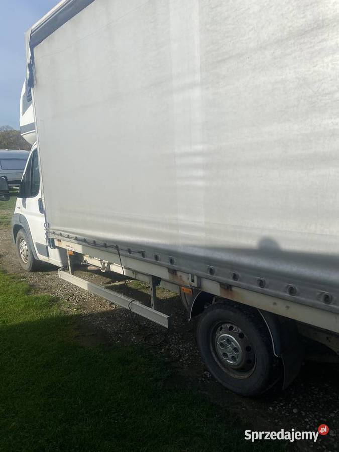 Fiat ducato sprzedam