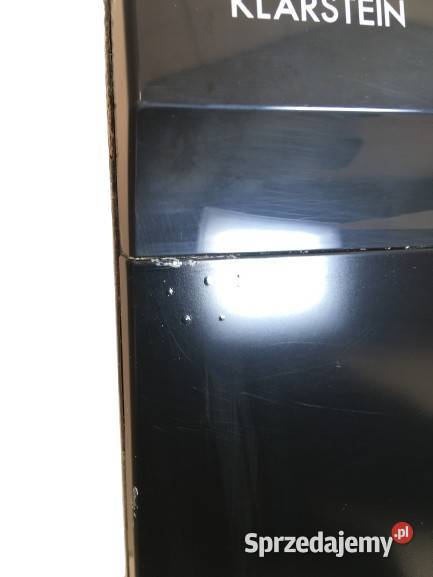 Zmywarka wolnostojąca Klarstein Amazonia 8 Neo śląskie Częstochowa