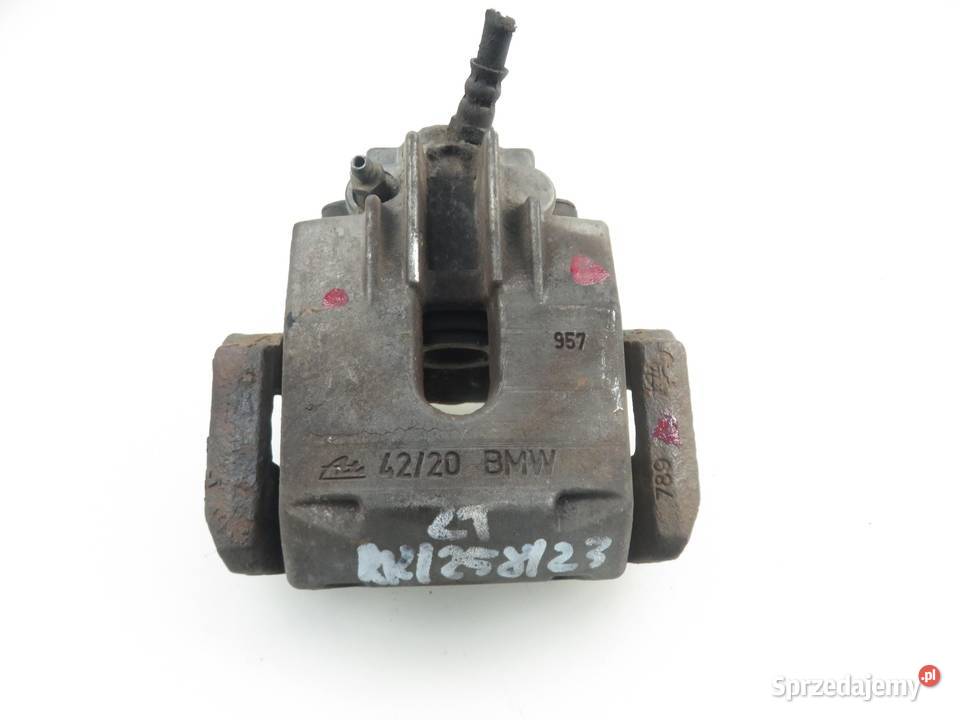 ZACISK LEWY TYŁ BMW E61 520 d 4220 małopolskie