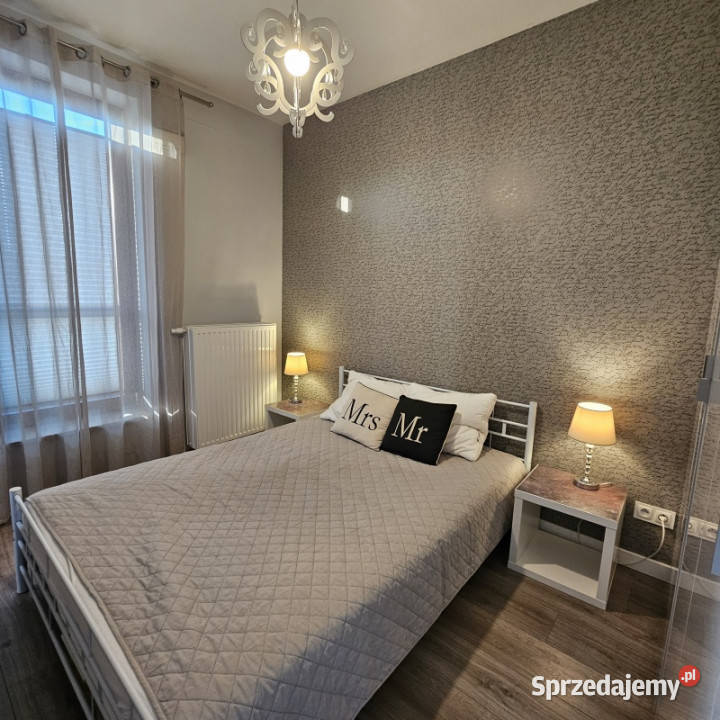 Studio 38 m2 METRO Siedmiogrodzka SpireHub Wynajem