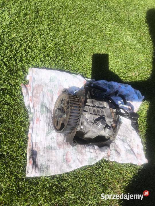 19 tdi pompa 11mm 107j osobowe małopolskie Gorlice sprzedam