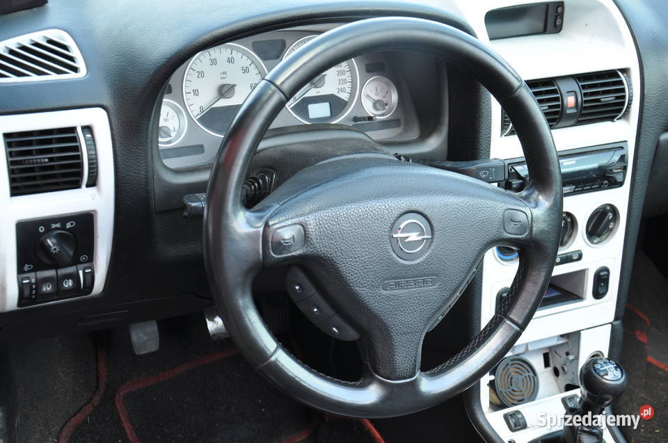 Astra Bertone Cabrio Astra mazowieckie Warszawa