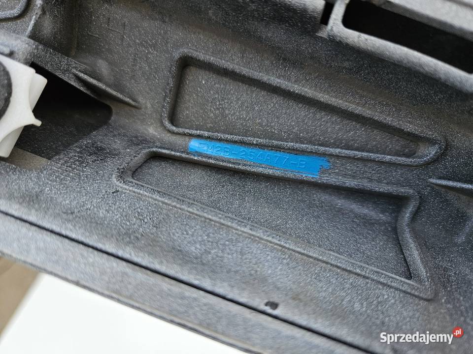 FORD S MK2 LISTWA DRZWI LEWY TYŁ LEWA TYLNA Listwy i nakładki Motoryzacja wielkopolskie Międzychód