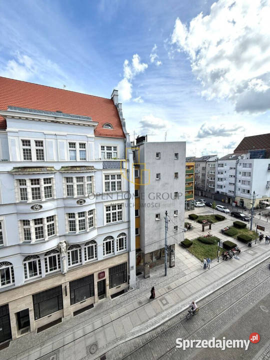Apartament w sercu Wrocławia Rynek Wrocław