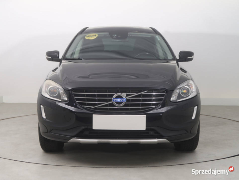 Volvo XC60 D5 XC 60
