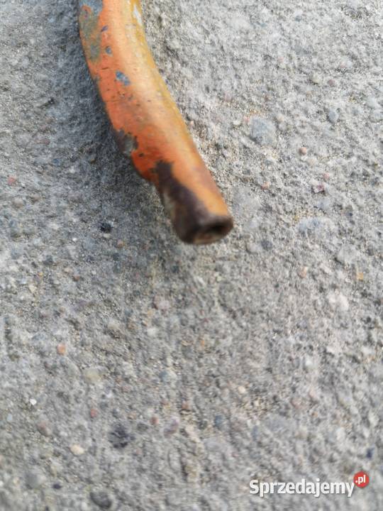 Rower Jubilat 2 Romet stopka Części i akcesoria Rowery i akcesoria Gdańsk sprzedam