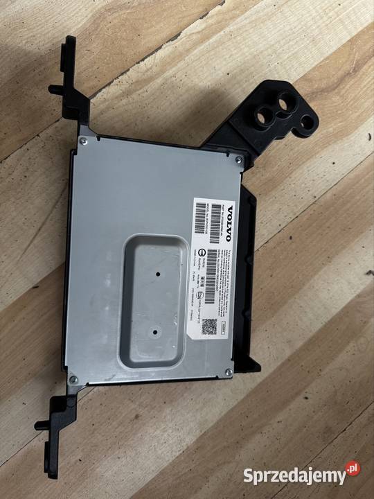 Wzmacniacz sygnału radia audio volvo v60 II S60 Rzezawa