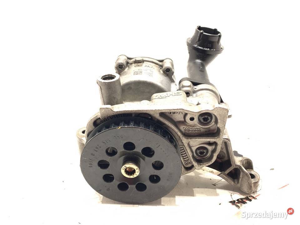 POMPA OLEJU VW PASSAT B8 04L145208H 20 190 Filtry podkarpackie