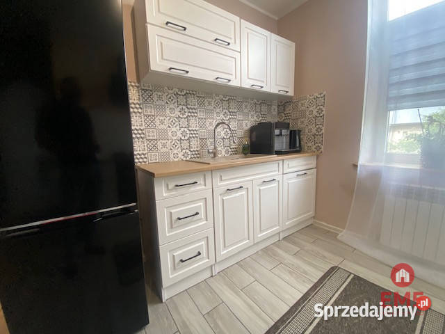 sprzedaży mieszkania 5335m2 2 pokoje Augustów 1 własność