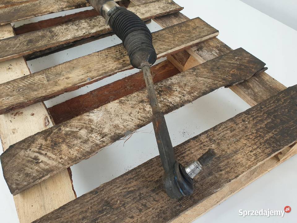 Citroen Jumper MAGLOWNICA przekładnia europa Rudka