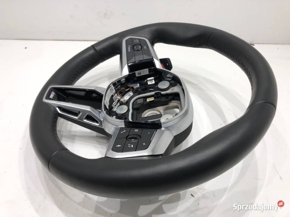 KIEROWNICA MPAKIET BMW X1 U11 20222025