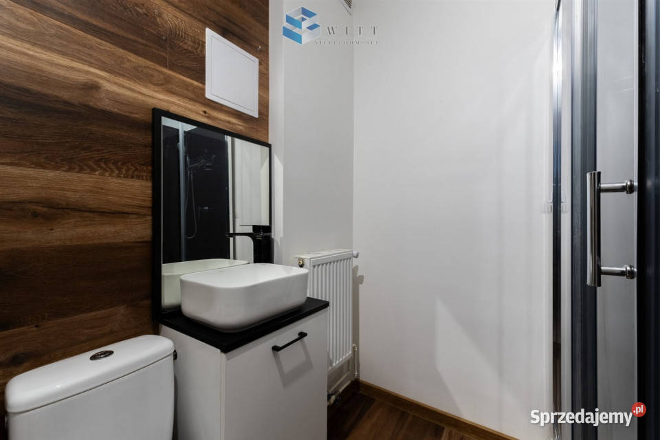 Ogłoszenie mieszkanie Ostróda Jaracza 356m 6713zł/m2
