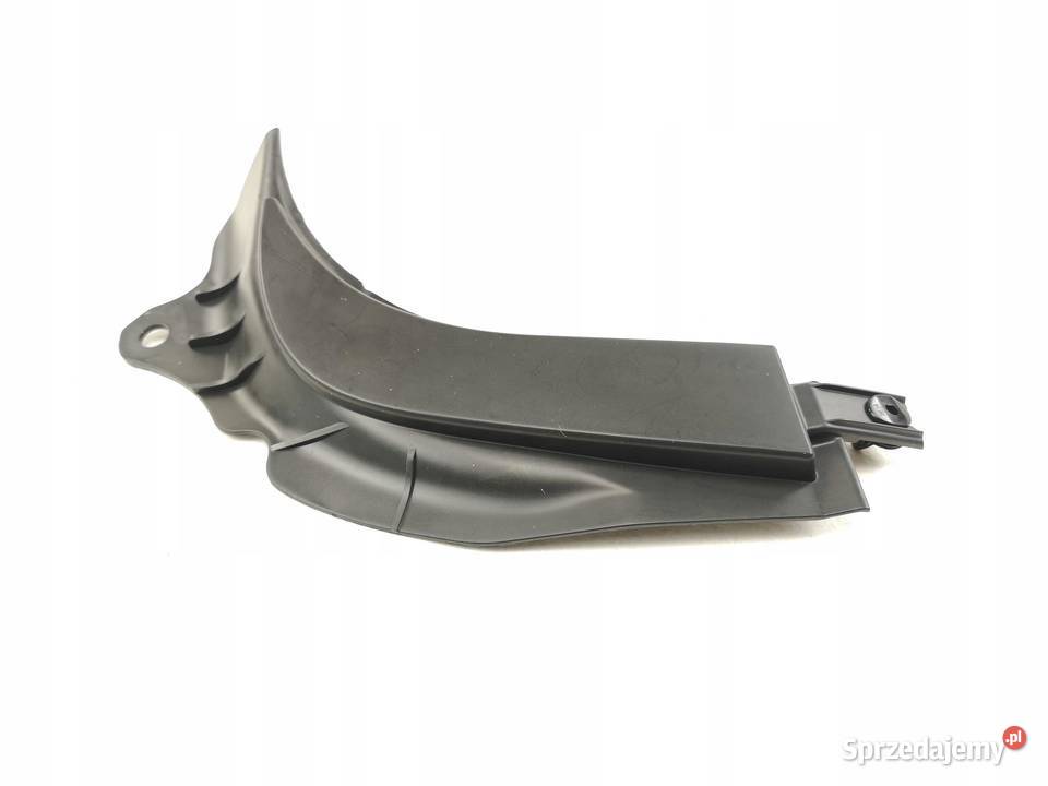 ŚLIZG ZDERZAKA PRAWY TYŁ SUBARU LEGACY 0407 ORI