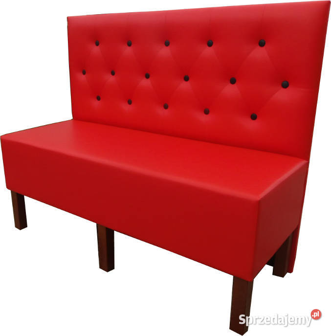 Loża loże barowe sofa kanapa klubowa na wymiar Katowice