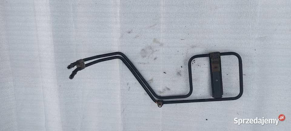 Chłodniczka oleju wspomagania mercedes w202 wielkopolskie Zbąszyń