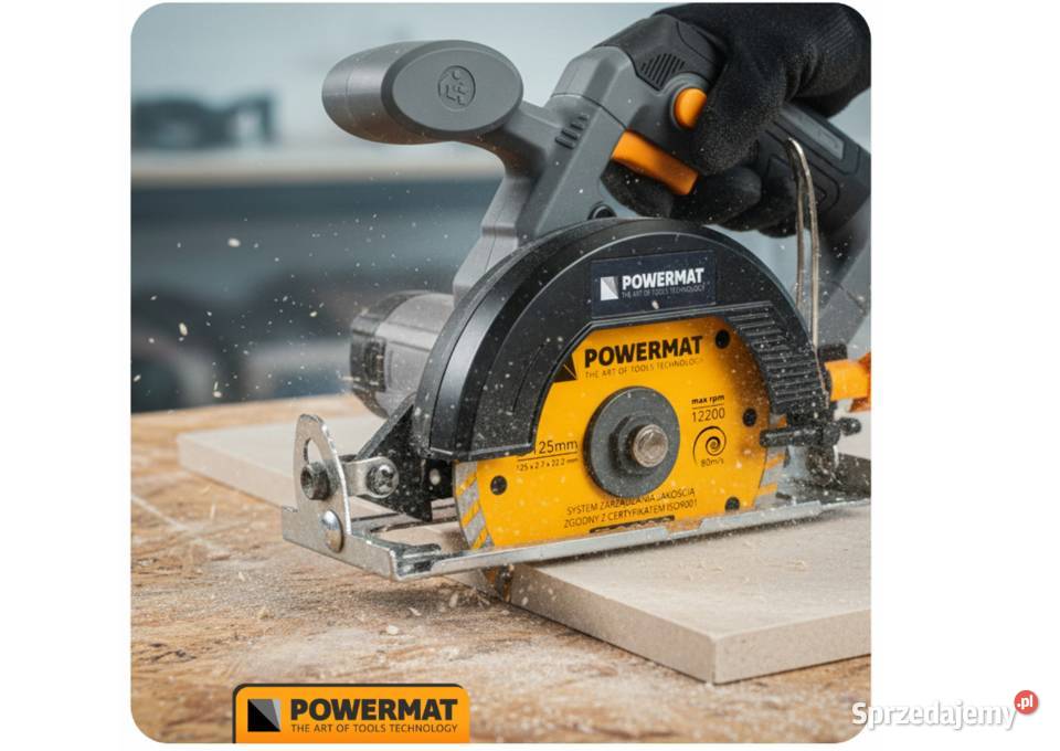 PRZECINARKA TARCZOWA DO PŁYTEK GRESU GLAZURY Dom i Ogród śląskie Katowice